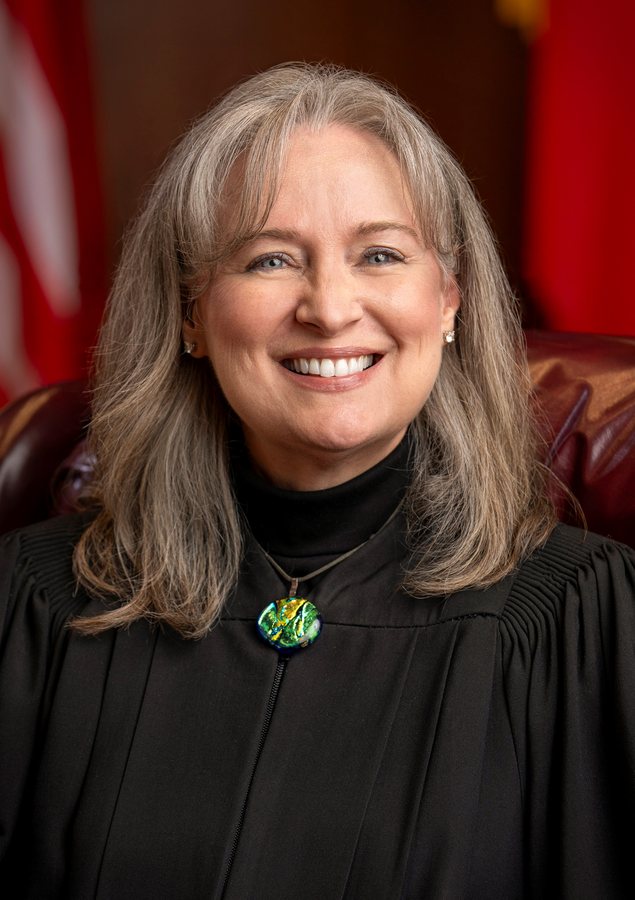 Maggie Ellis