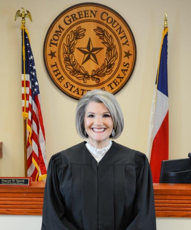 Stacye W. Speck